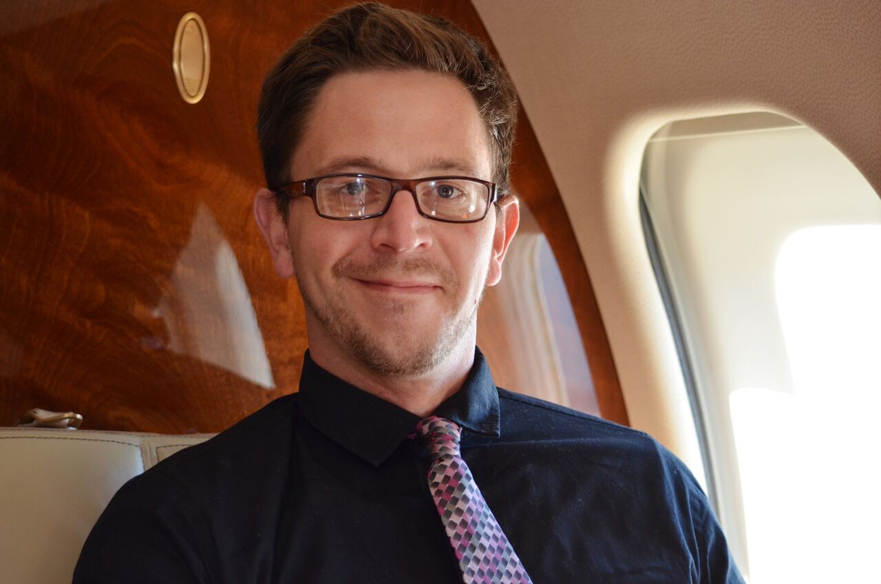 Brent Rangen - SEO & Digital Marketing Expert